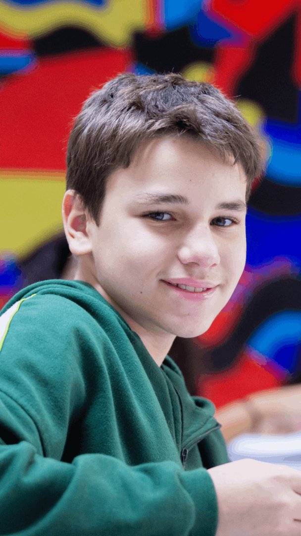 Ensino Fundamental