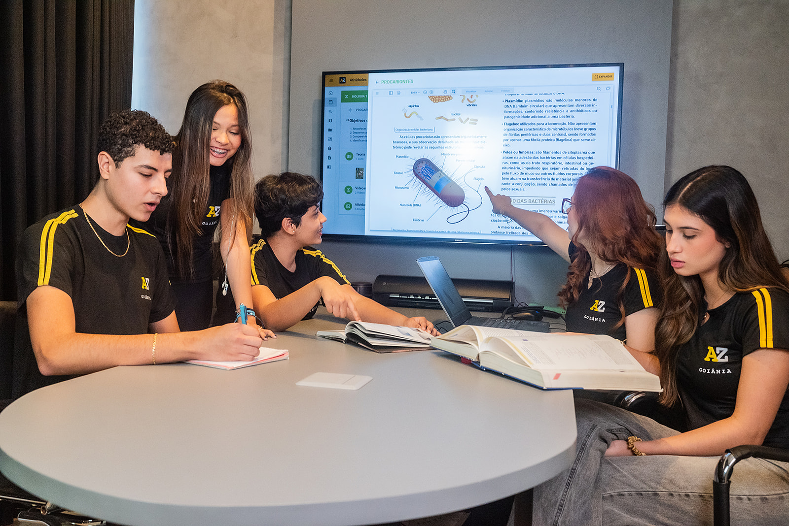 Soluções Multiplataformas