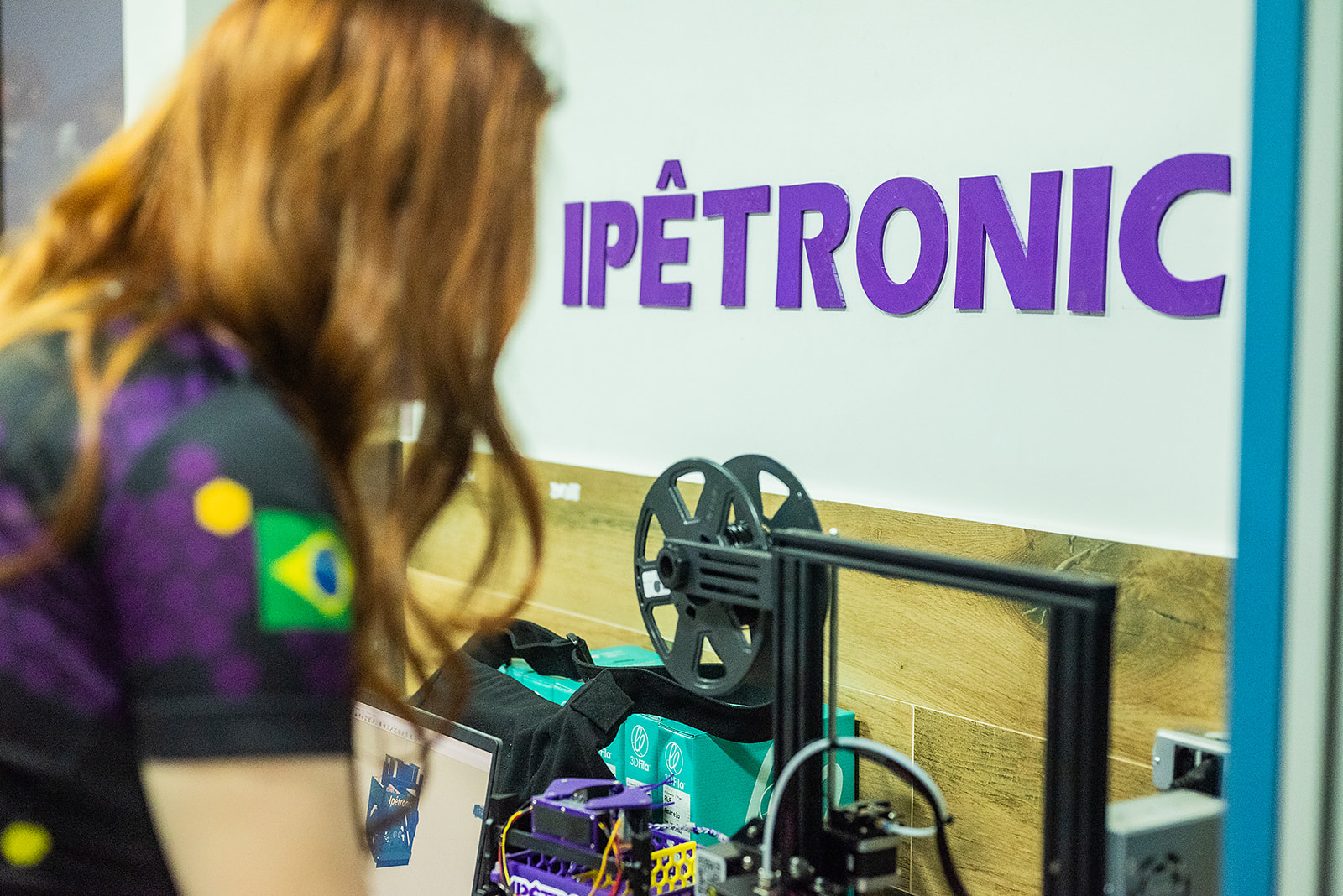 Ensino Multidisciplinar