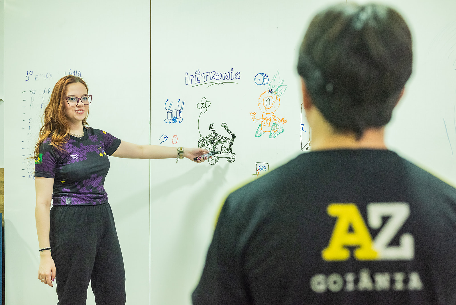 Atendimento Personalizado