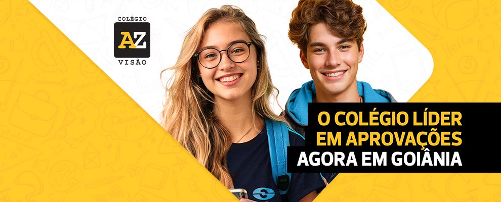 Agende uma visita
