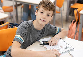 Aprendizado Personalizado