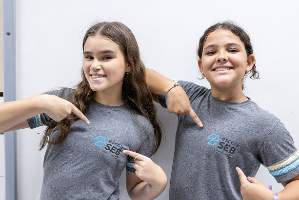 Está Pronto para a Sua Próxima Escolha?