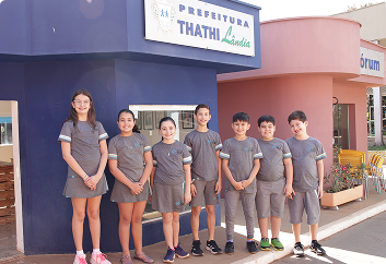 Formação Cidadã e Cultural