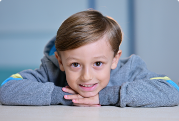 Escola SEB Dom Bosco Ahú: Educação Infantil. Curitiba - PR. Reconhecimento Nacional.