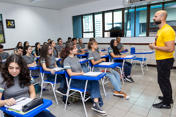Está Pronto para a Sua Próxima Escolha?