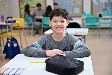 Escola SEB Dom Bosco Bilíngue Batel: educação bilíngue. Curitiba - PR. Reconhecimento Nacional.