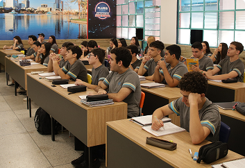 Reconhecimento Nacional