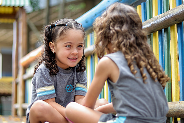 Habilidade Socioemocional