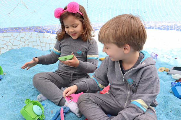 Infantil Bullet Points