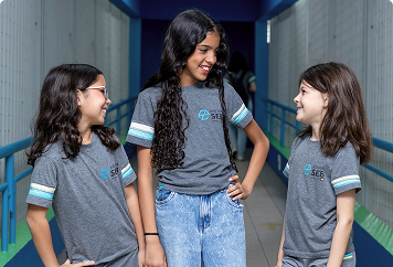 Habilidade Socioemocional