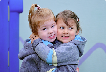Escola SEB Dom Bosco Ahú: Educação Infantil. Curitiba - PR. Formação Socioemocional.