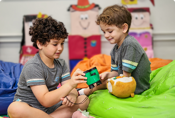 Habilidade Socioemocional