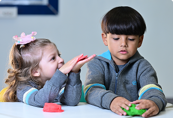 Escola SEB Dom Bosco Mercês. Curitiba - PR. Formação Socioemocional.