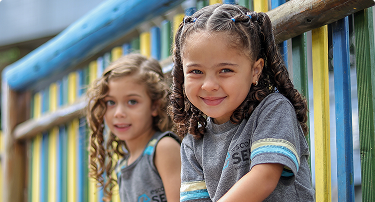 Educação Infantil