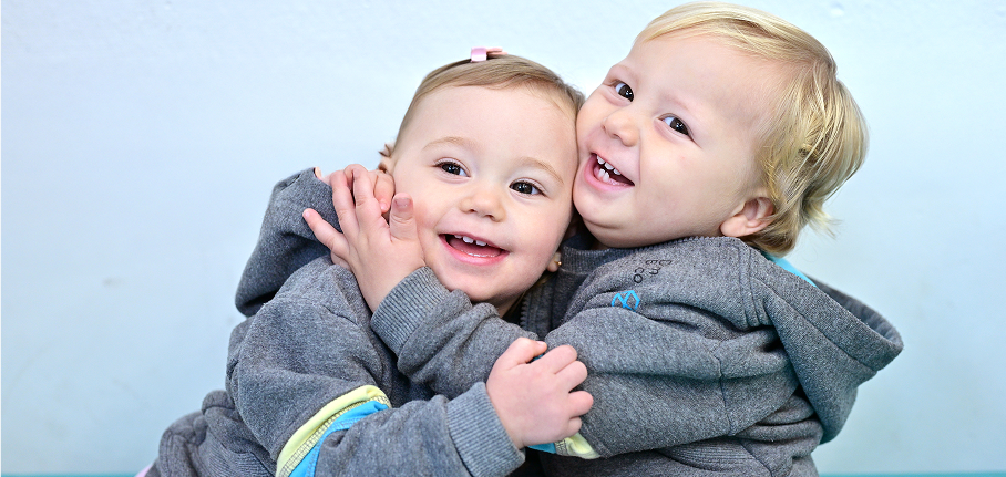 Escola SEB Dom Bosco Ahú: Educação Infantil. Curitiba - PR. Matrículas Abertas.