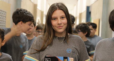 Ensino Fundamental – Anos Finais