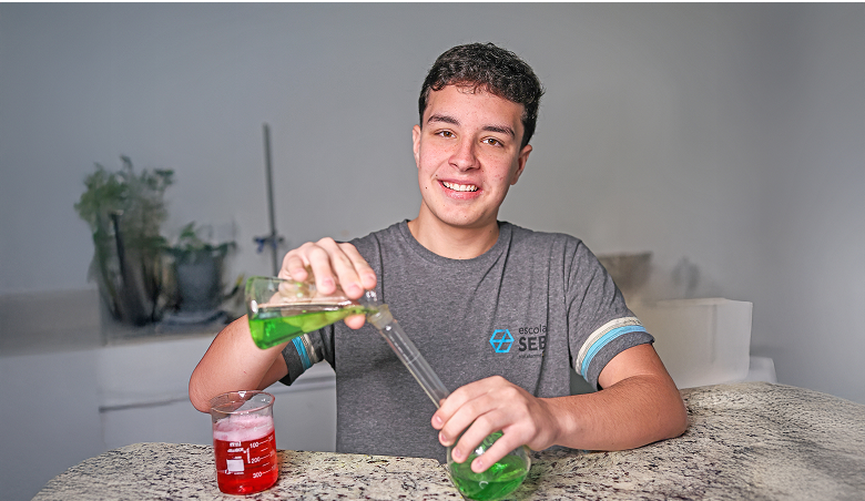 Proposta Pedagógica Banner