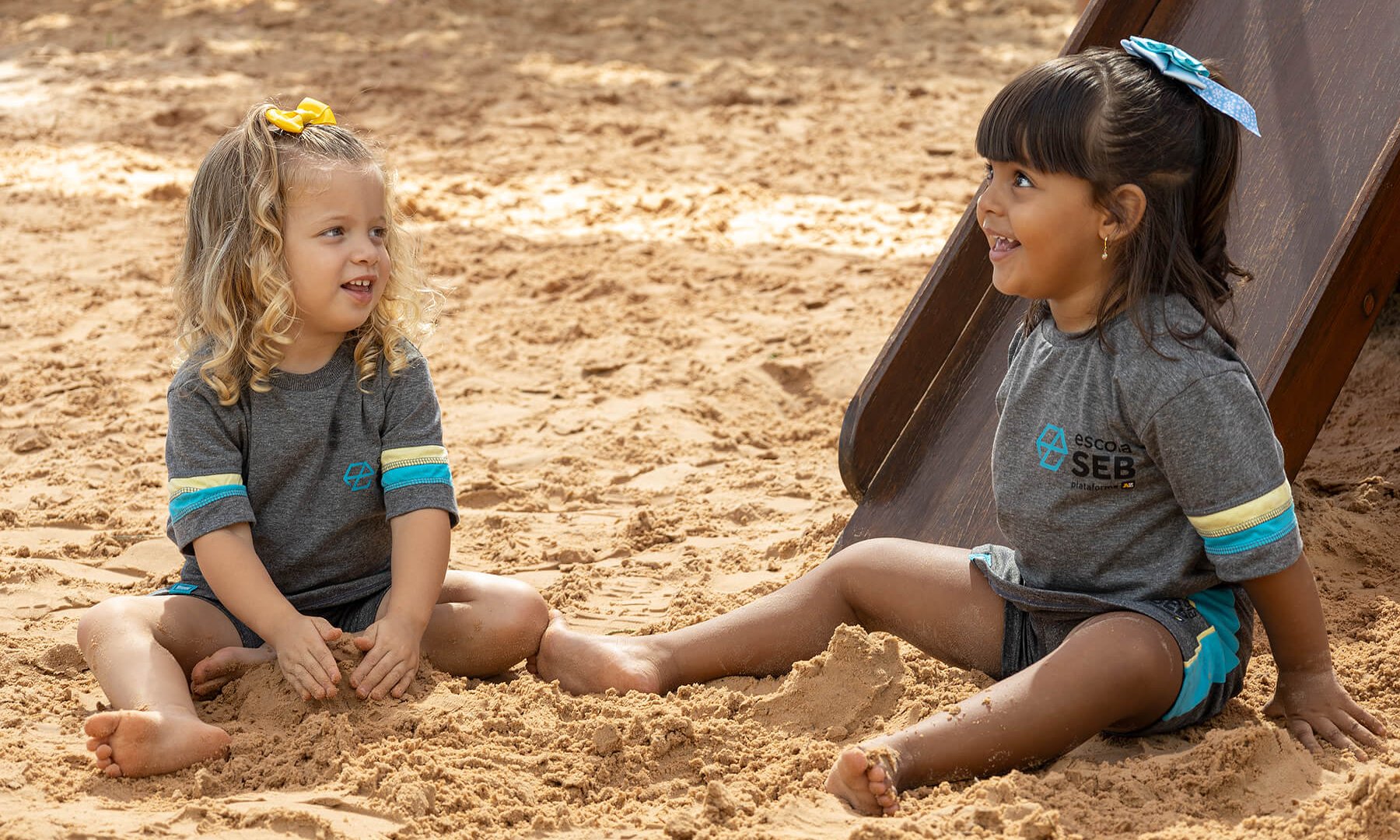 Educação infantil