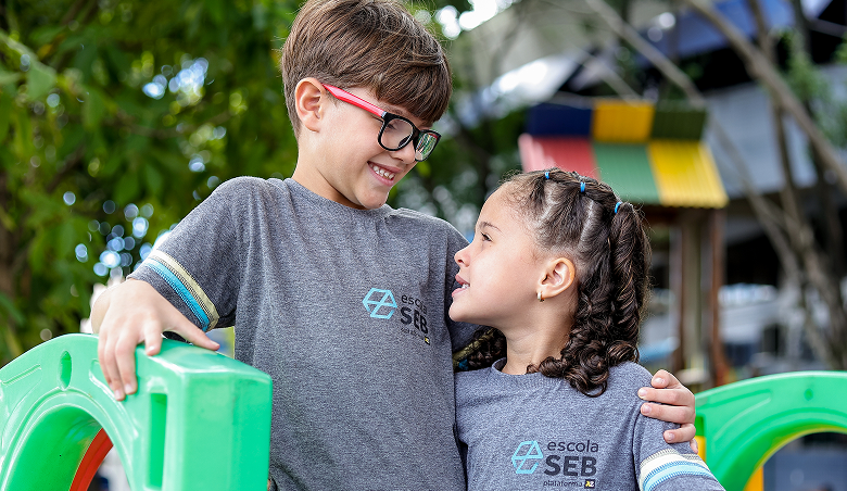 Segmentos Geral