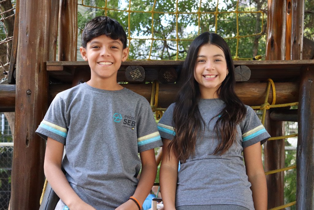 Ensino Fundamental – Anos Finais