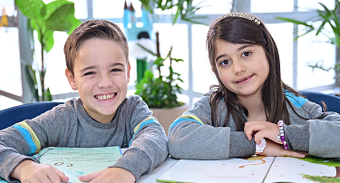 Ensino Fundamental – Anos Iniciais