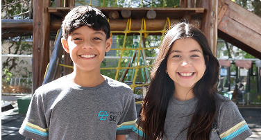 Ensino Fundamental II – Anos Finais