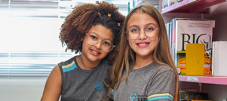 Ensino Fundamental – Anos Finais