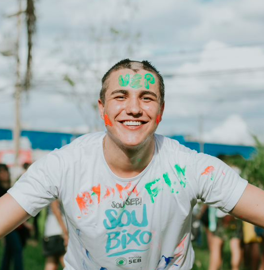 Ensino Fundamental – Anos Finais