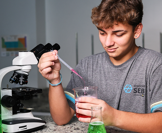 Banner SuperColegial