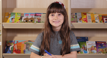 Ensino Fundamental – Anos Iniciais