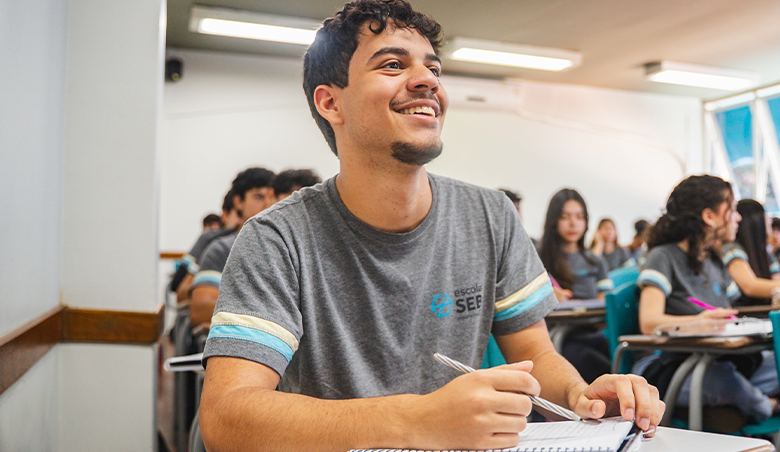Proposta Pedagógica Banner