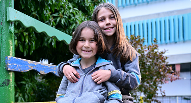 Escola SEB Dom Bosco Ahú. Curitiba - PR. Ensino Fundamental - Anos Iniciais.