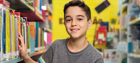 Ensino Fundamental I – Anos Iniciais