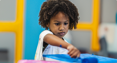 Educação Infantil
