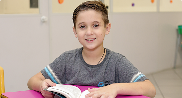 Ensino Fundamental – Anos Iniciais