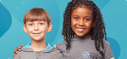 Ensino Fundamental – Anos Iniciais