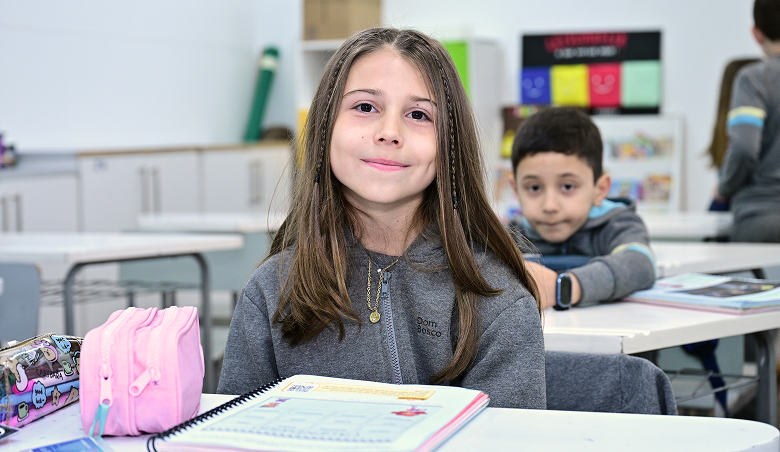 Proposta Pedagógica