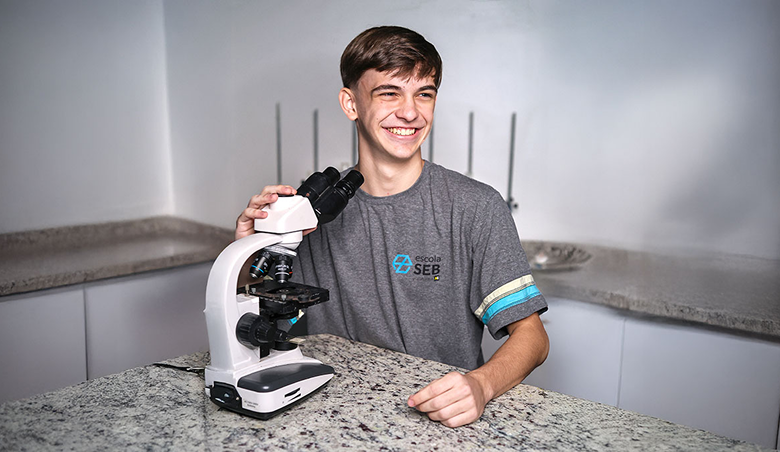 Proposta Pedagógica Banner