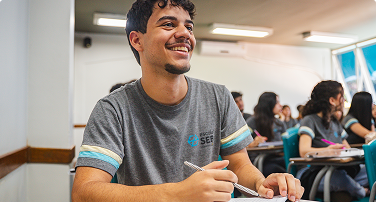 Ensino Médio