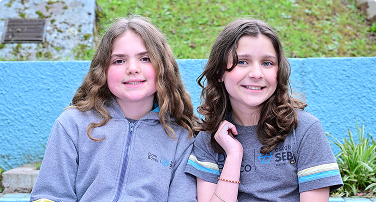 Escola SEB Dom Bosco Mercês. Curitiba - PR. Ensino Fundamental - Anos Finais.