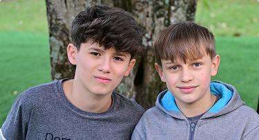 Ensino Fundamental - Anos finais