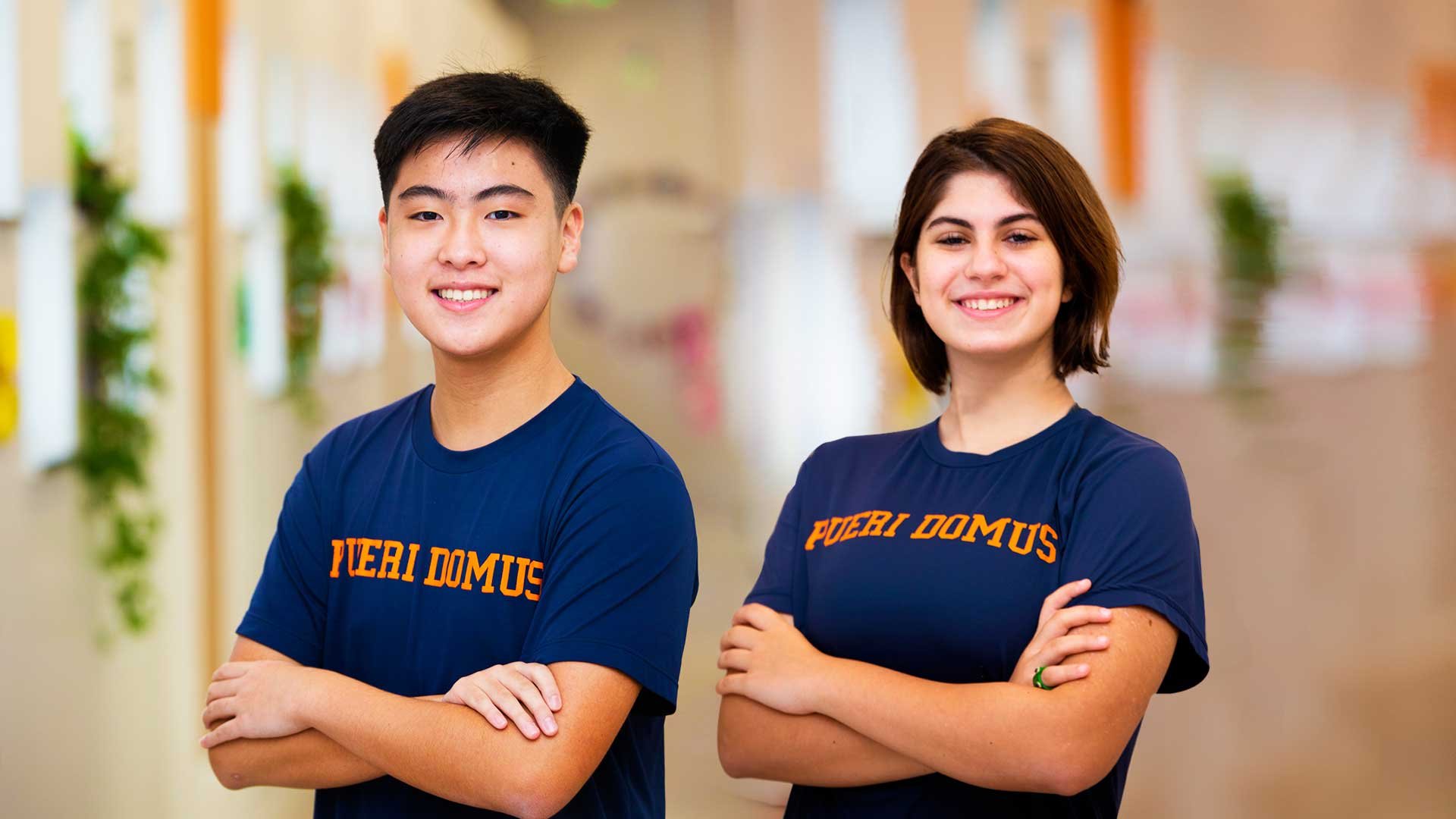 Futuros e Carreiras | Escola Bilíngue Pueri Domus