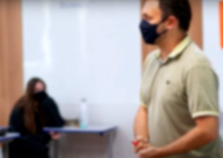 Projeto de Coaching no Pueri Domus