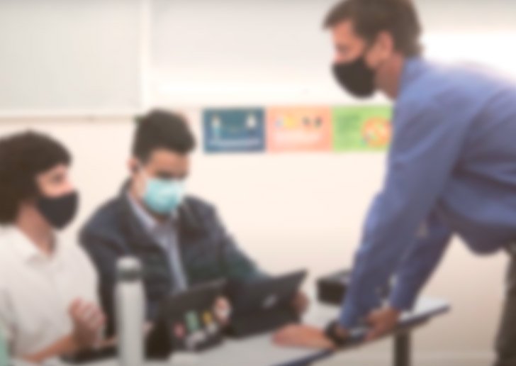 O aluno IB e o mercado de trabalho