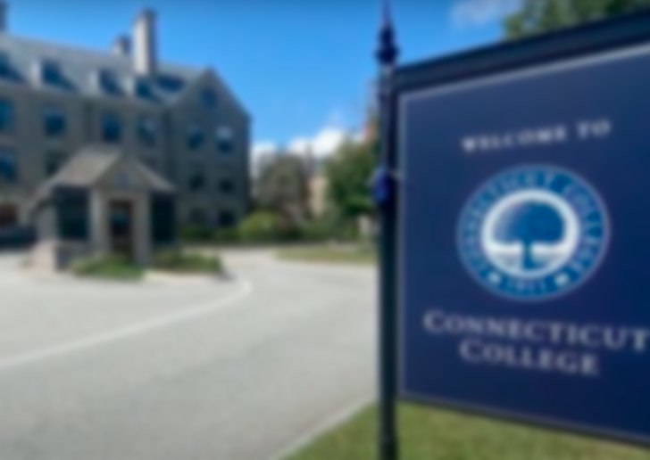 Aluna é aprovada em universidades americanas