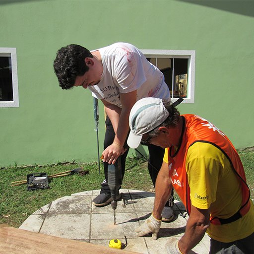 Projeto Empreendedorismo Social