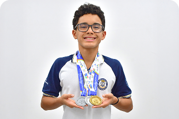 Reconhecimento Nacional