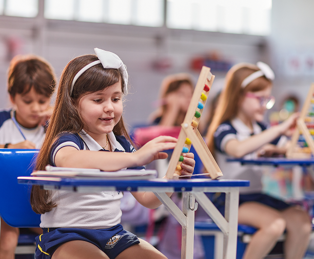 Infantil Bullet Points