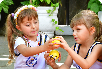 Habilidade Socioemocional